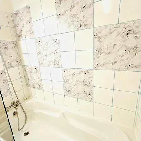 Appartement Rue Lecourbe Paris Exterior foto