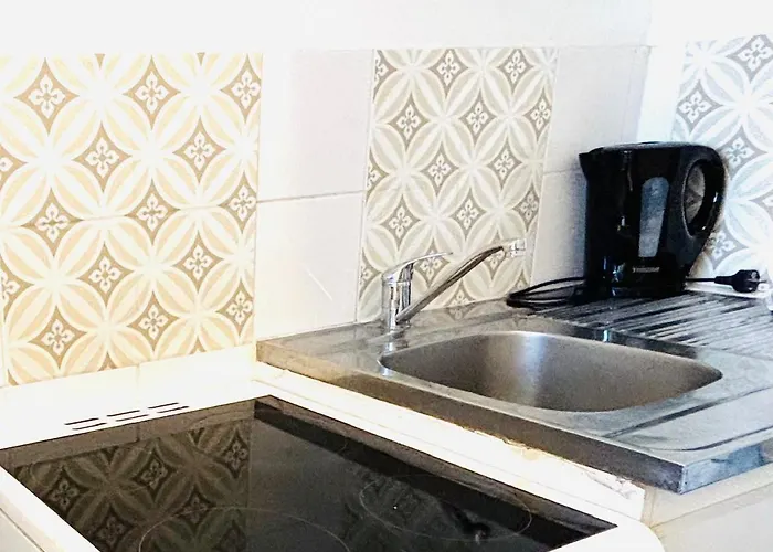 Appartement Rue Lecourbe