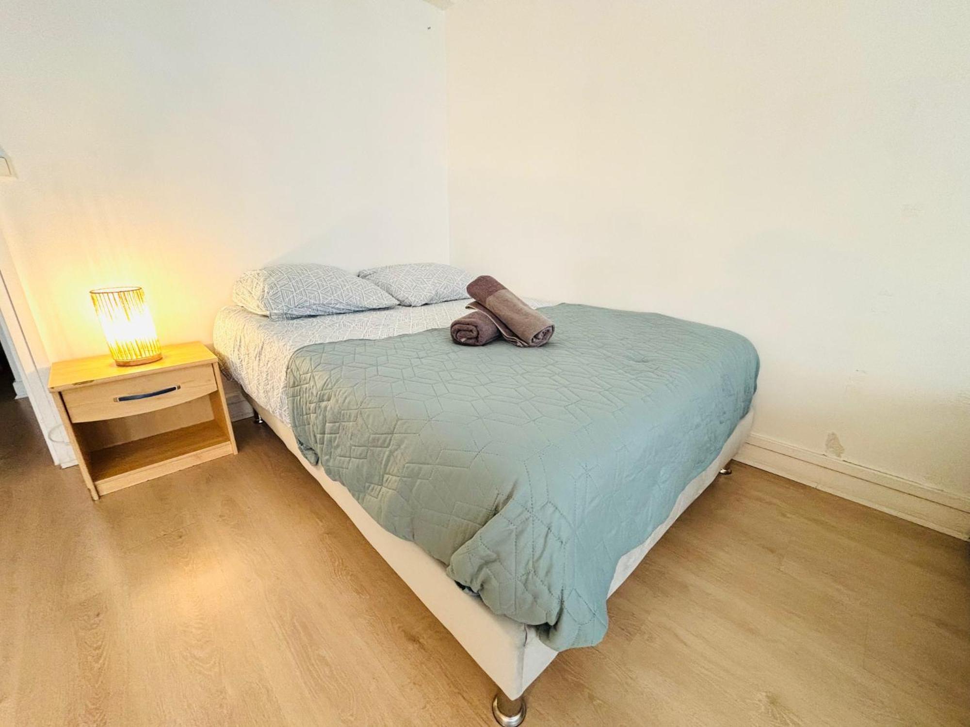 Rue Lecourbe Appartement